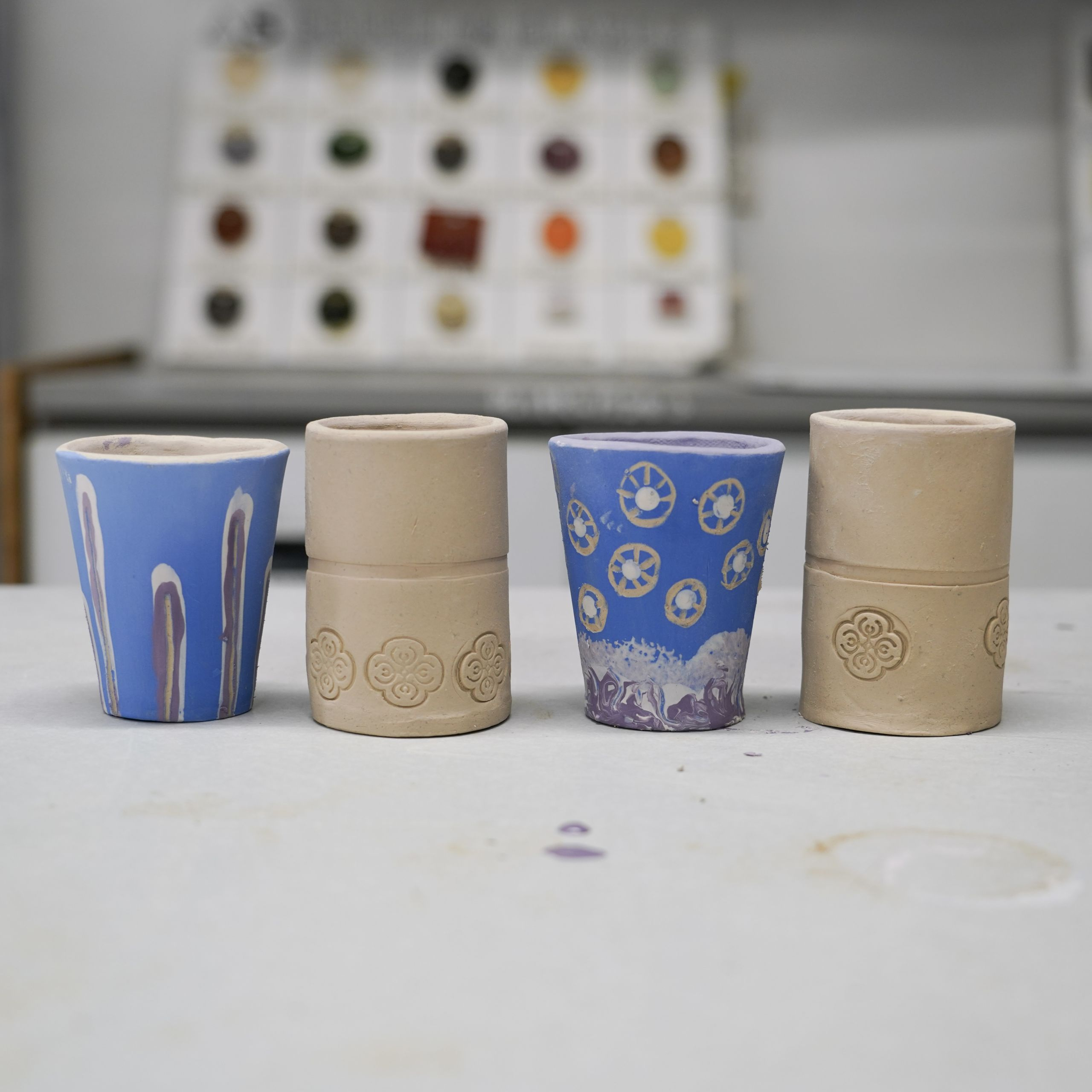 Kaolin for Ceramics & Glass