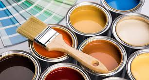 Paints & Coatings Fillers