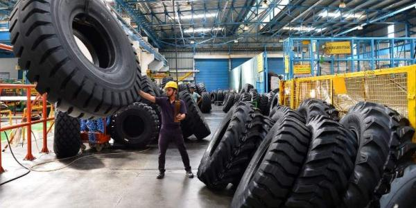 Rubber Manufacturers