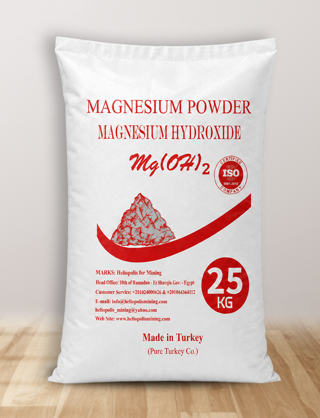 Magnesium Hydroxide